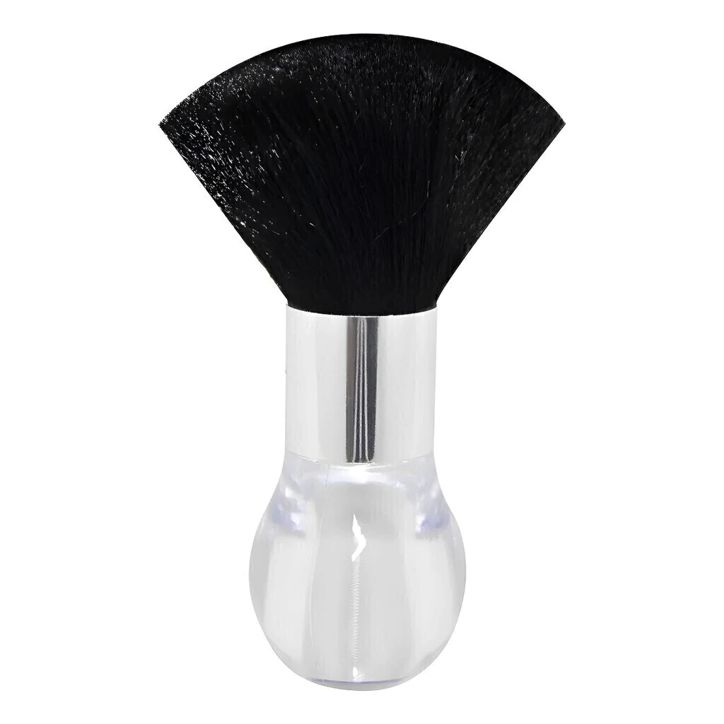 Cepillo Saca Pelo Bola Cristal Jessamy C132