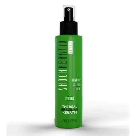 Tratamiento Shock Keratin Express (Sin Formol) TRB 250ml