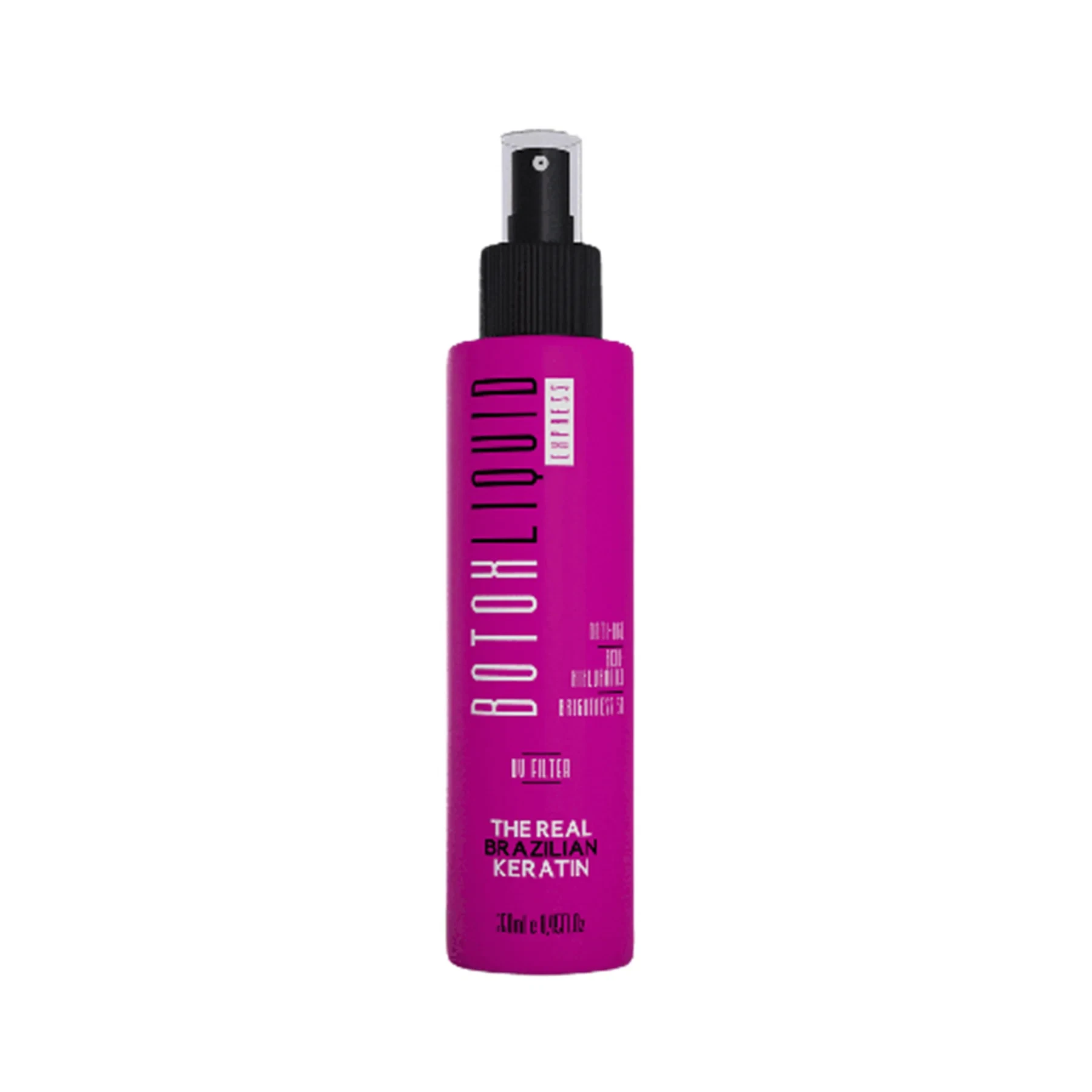 Tratamiento Botox Liquid Express (Sin Formol) TRB 250ml
