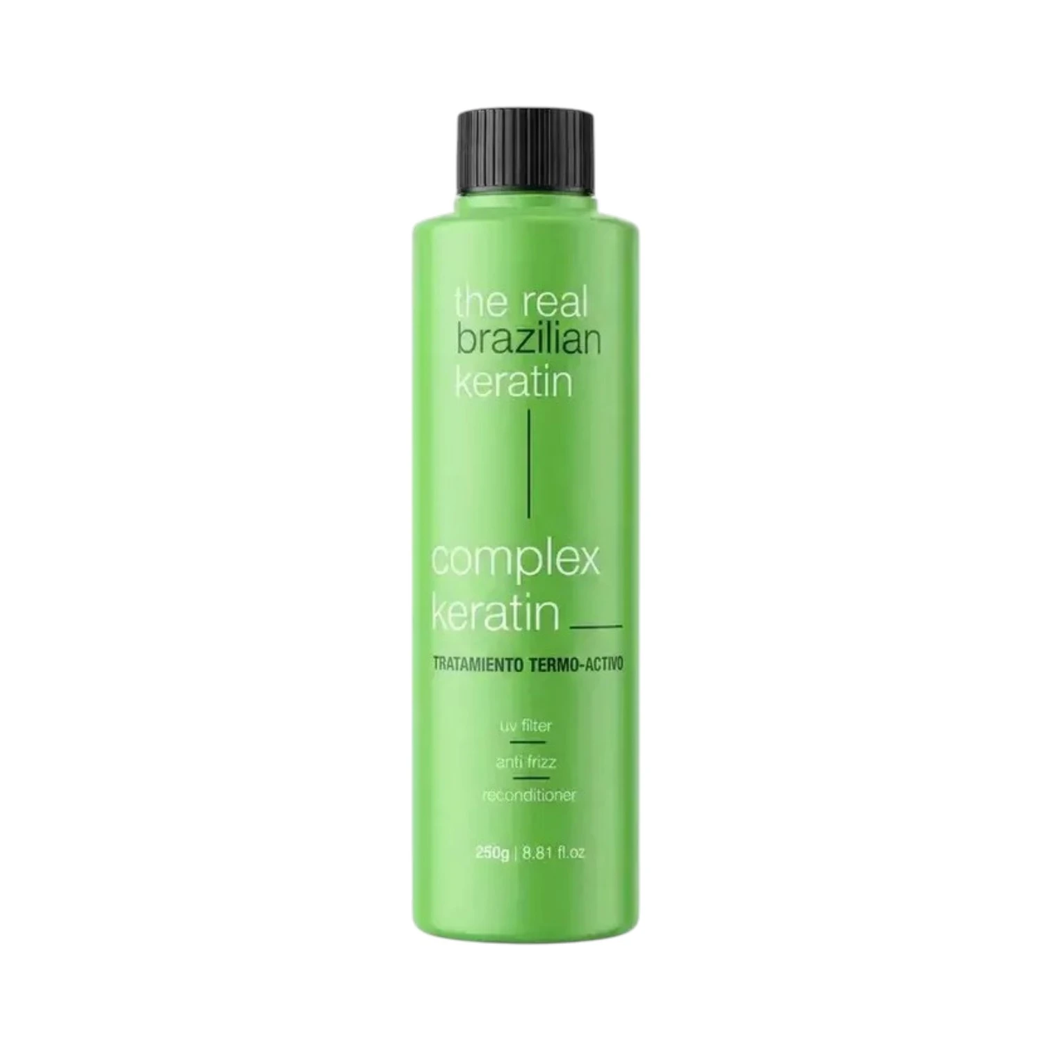 Tratamiento Complex Keratin TRB 250ml