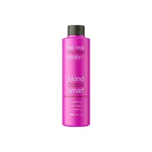 Tratamiento Blond Botox Smart TRB 250ml