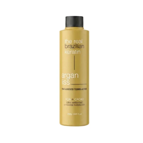 Tratamiento Argan Liss TRB 250ml
