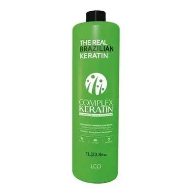 Tratamiento Complex Keratin TRB 1L