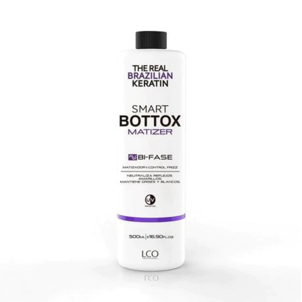 Botox Matizador Violeta 500ml