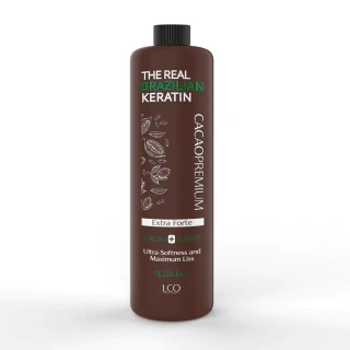 Alisado Cacao Premium TRB 1L