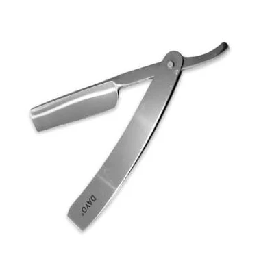 Navaja Acero Inoxidable Afilable Dayo 1548