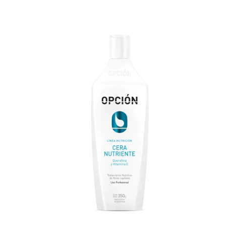 Cera Nutriente Opcion 350ml
