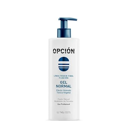 Gel Normal Opcion 660gr