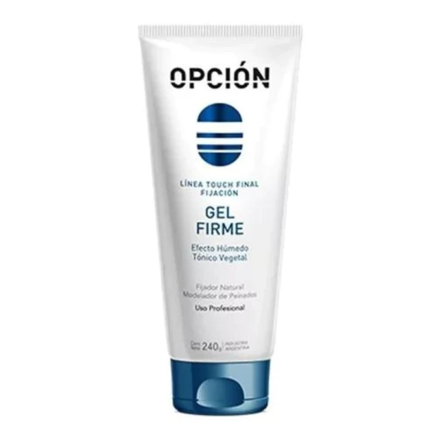Gel Firme Opcion 240gr