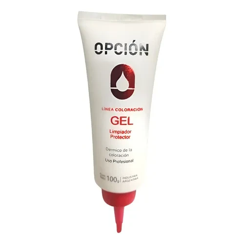 Quitamanchas en Gel Opcion 100ml
