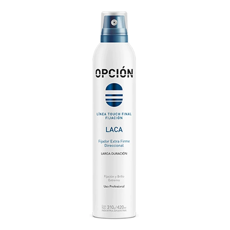 Laca Direccional Opcion 420ml