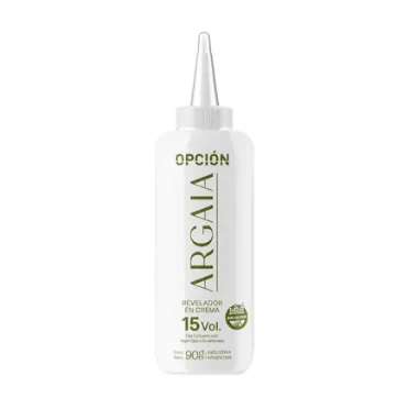 Oxidante Argaia 15V (Sin Amoniaco)