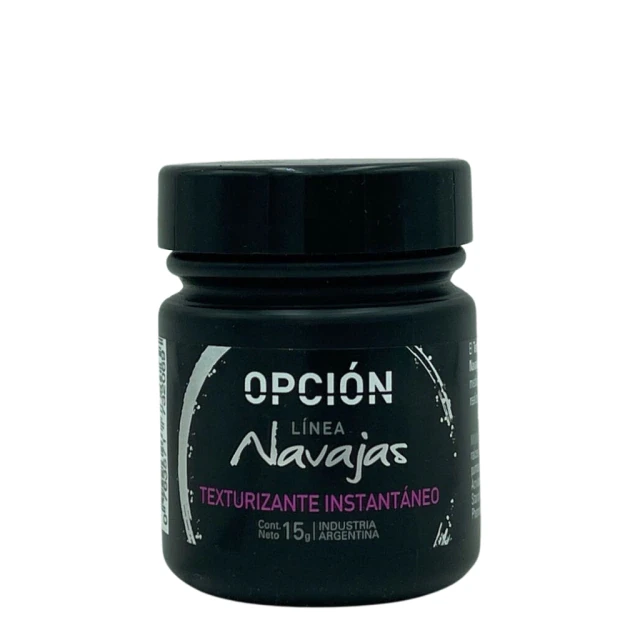 Polvo Texturizador Navajas 15gr