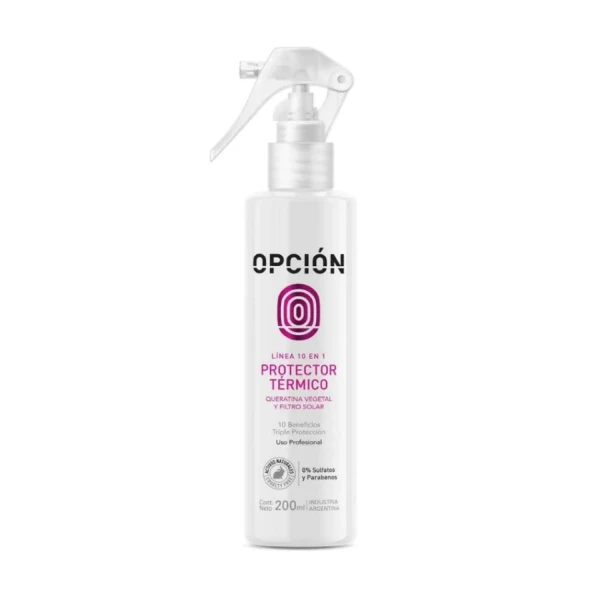 Protector Termico Opcion 200ml