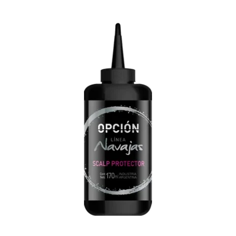 Scalp Protector Navajas Opcion 170ml