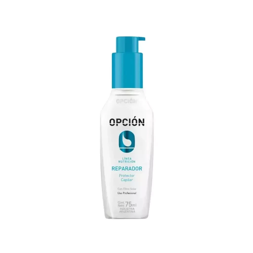 Serum Reparador Opcion 75ml