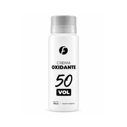 Oxidante Chico Frilayp 50V 100ml