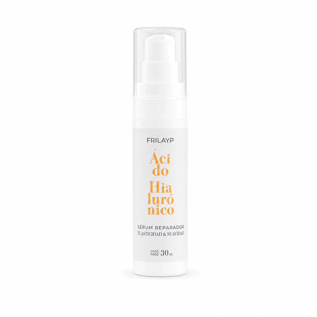 Serum Acido Hialuronico Frilayp 30ml