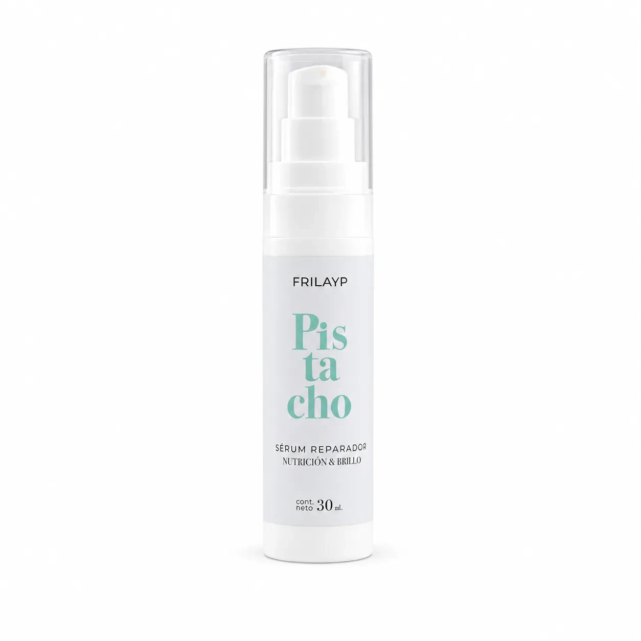 Serum Pistacho Frilayp 30ml