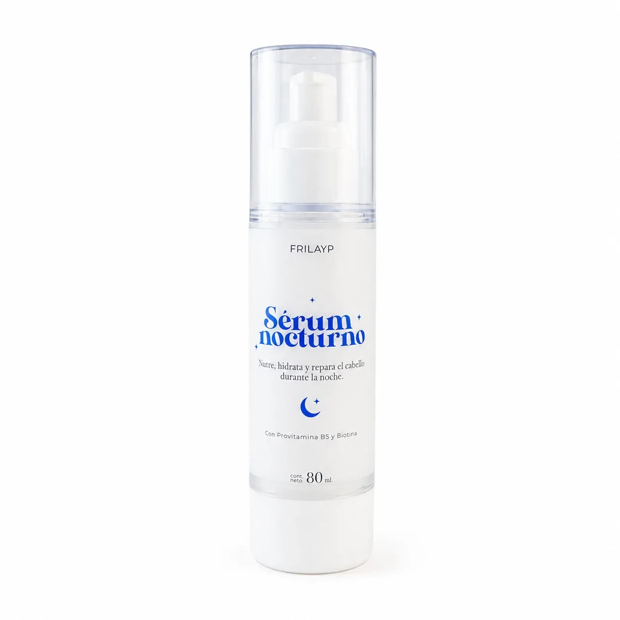 Serum Nocturno Frilayp 80ml