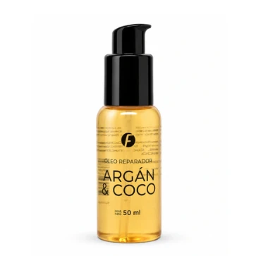Serum Argan Y Coco Frilayp 50ml