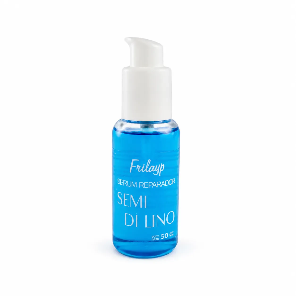 Serum Lino Frilayp 50ml