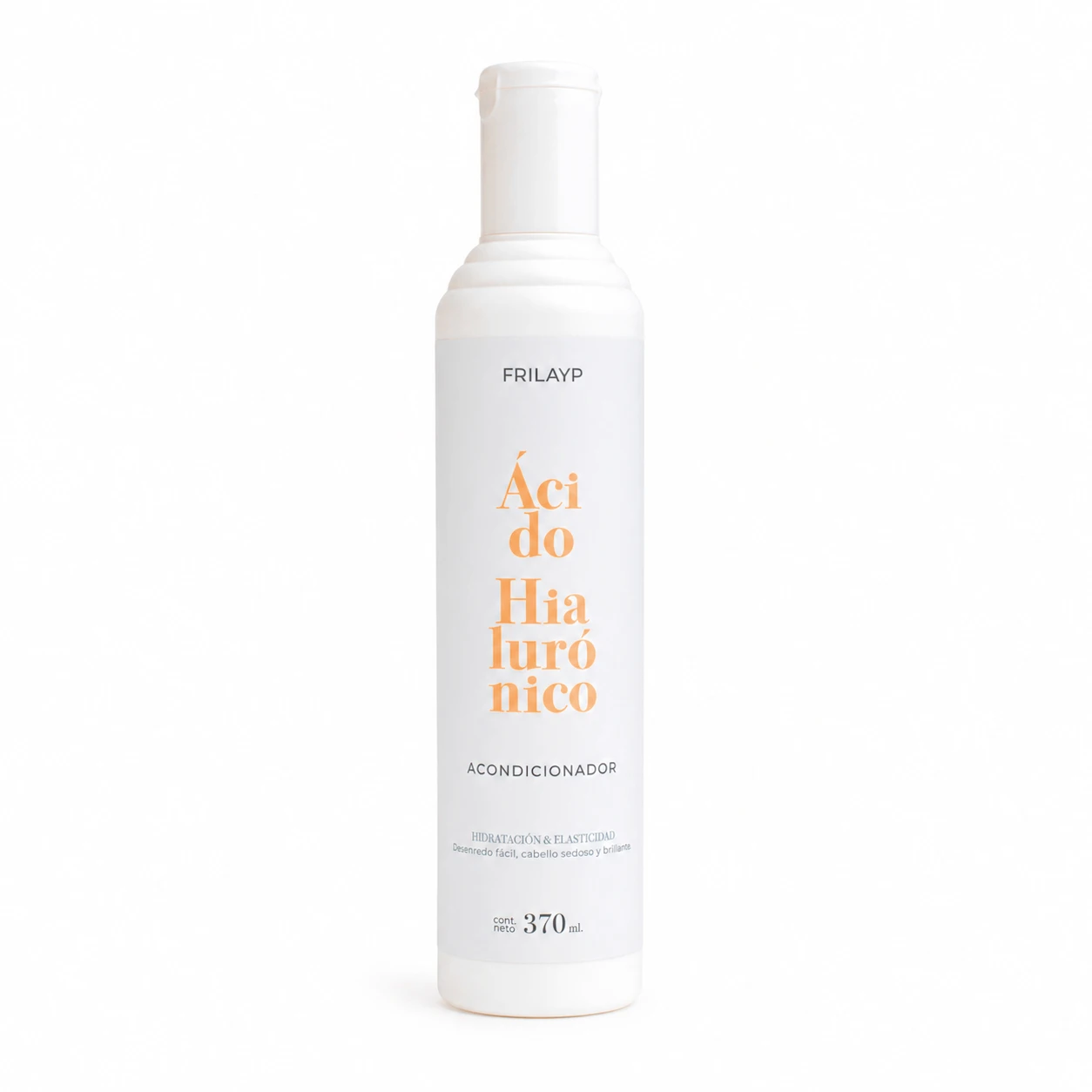 Acondicionador Acido Hialuronico Frilayp 370ml