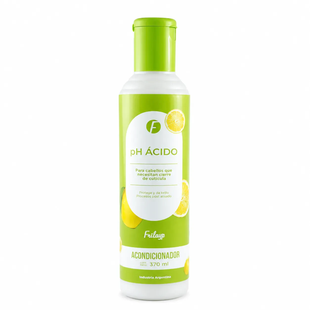 Acondicionador Acido Frilayp 370ml