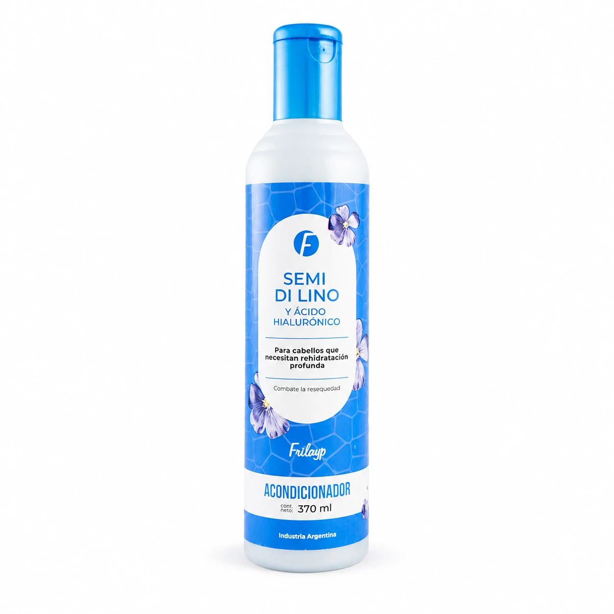 Acondicionador Lino Frilayp 370ml