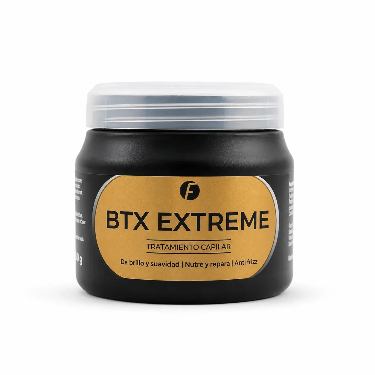 Mascara Botox Btx Frilayp 240ml