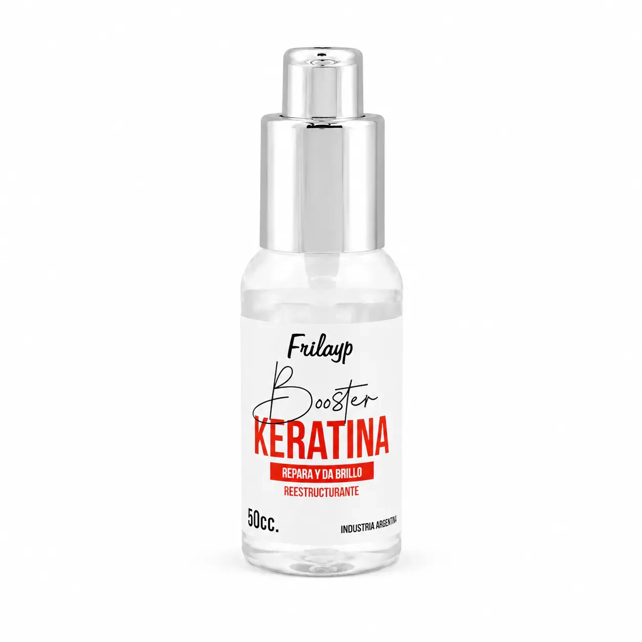 Serum Keratina Frilayp 50ml