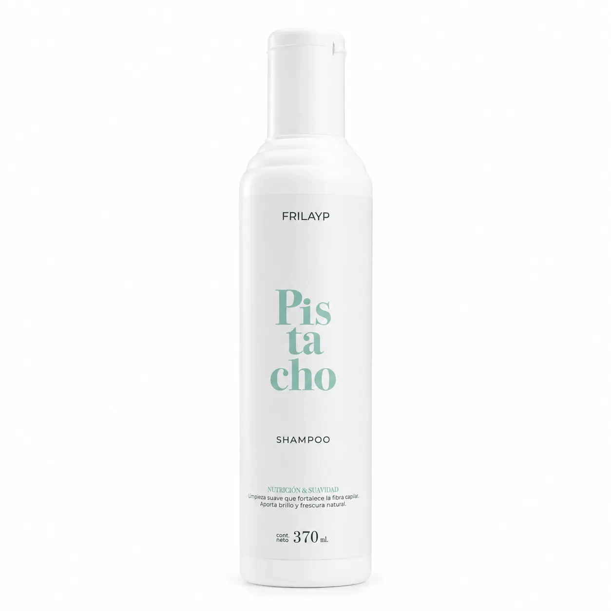 Shampoo Pistacho Frilayp  370ml