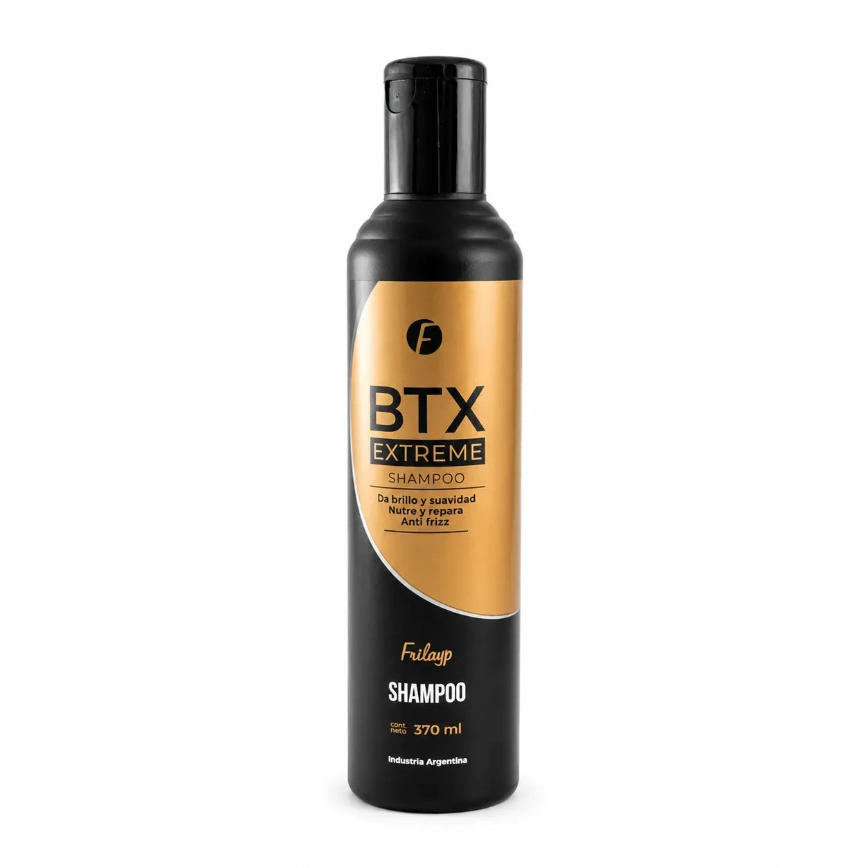 Shampoo Botox Btx Frilayp 370ml