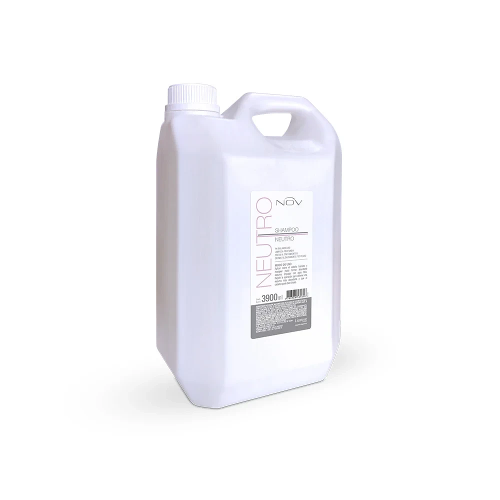 Shampoo Neutro Nov 3900ml
