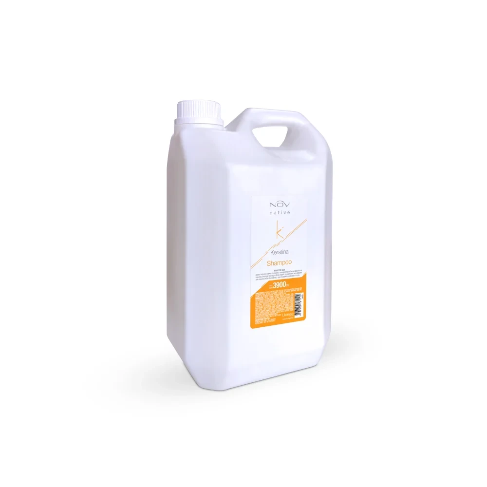 Shampoo Keratina Nov 3900ml