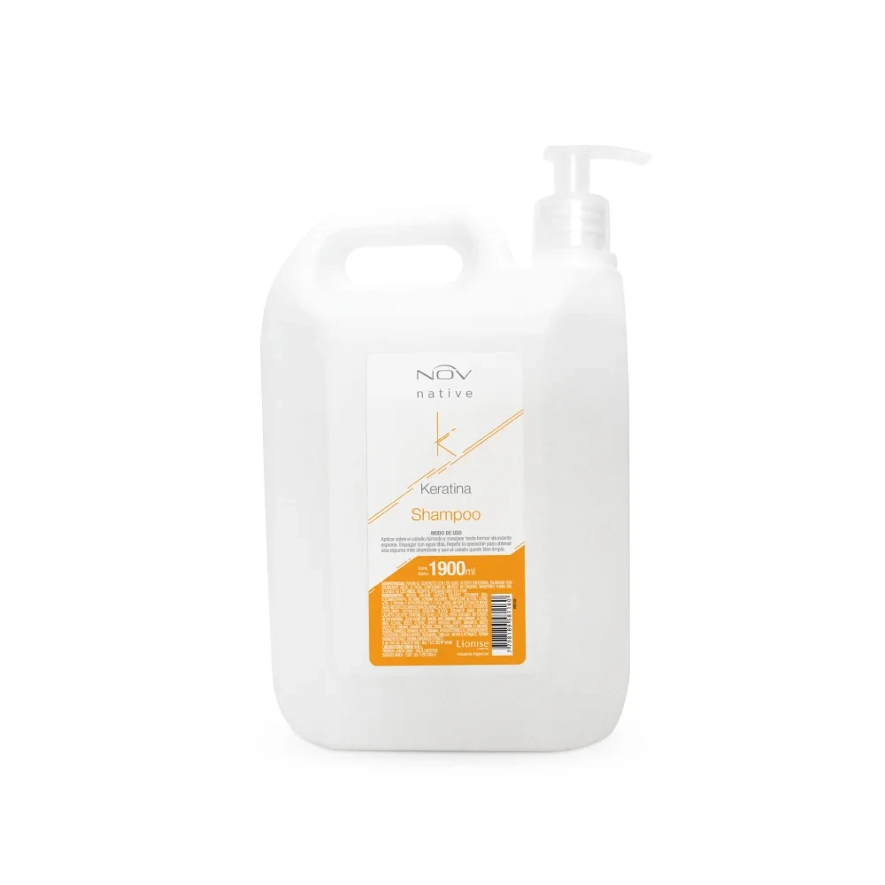 Shampoo Keratina Nov 1900ml