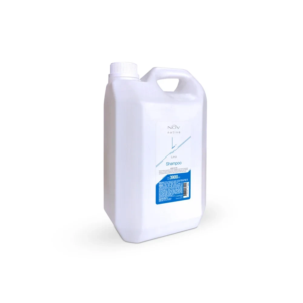 Shampoo Lino Nov 3900ml