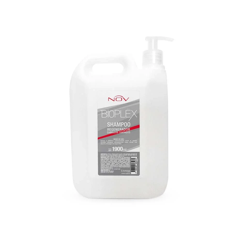 Shampoo Bioplex Nov 1900ml