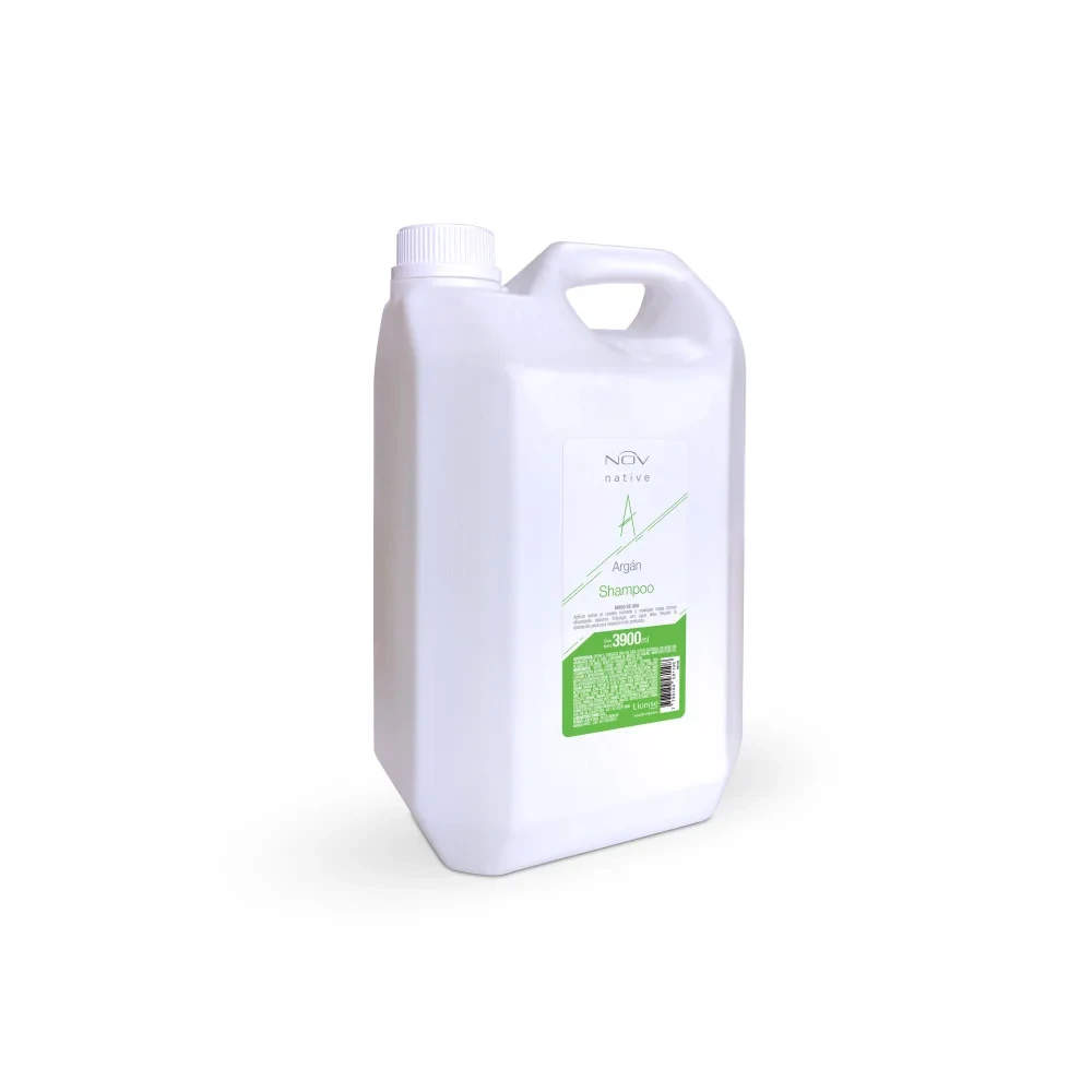 Shampoo Argan Nov 3900ml