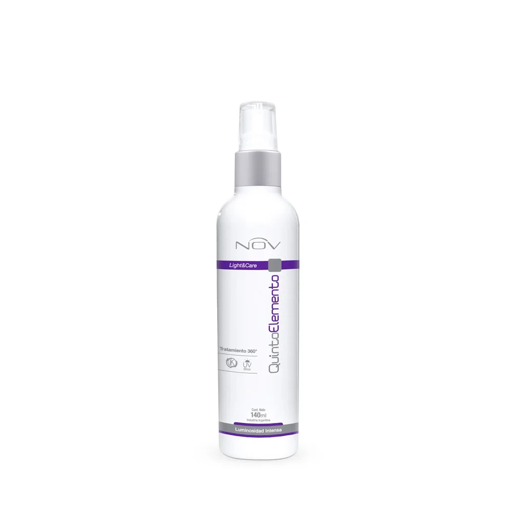 Protector Termico Quinto Elemento Nov 140ml