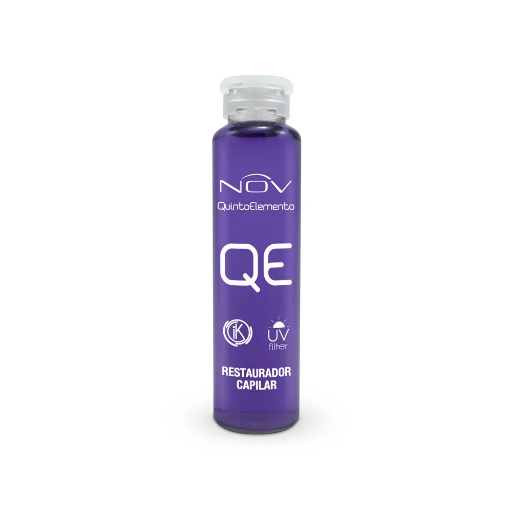 Ampolla Quinto Elemento Nov 15ml x Unidad