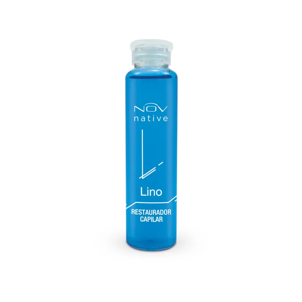 Ampolla Lino Nov 15ml x Unidad