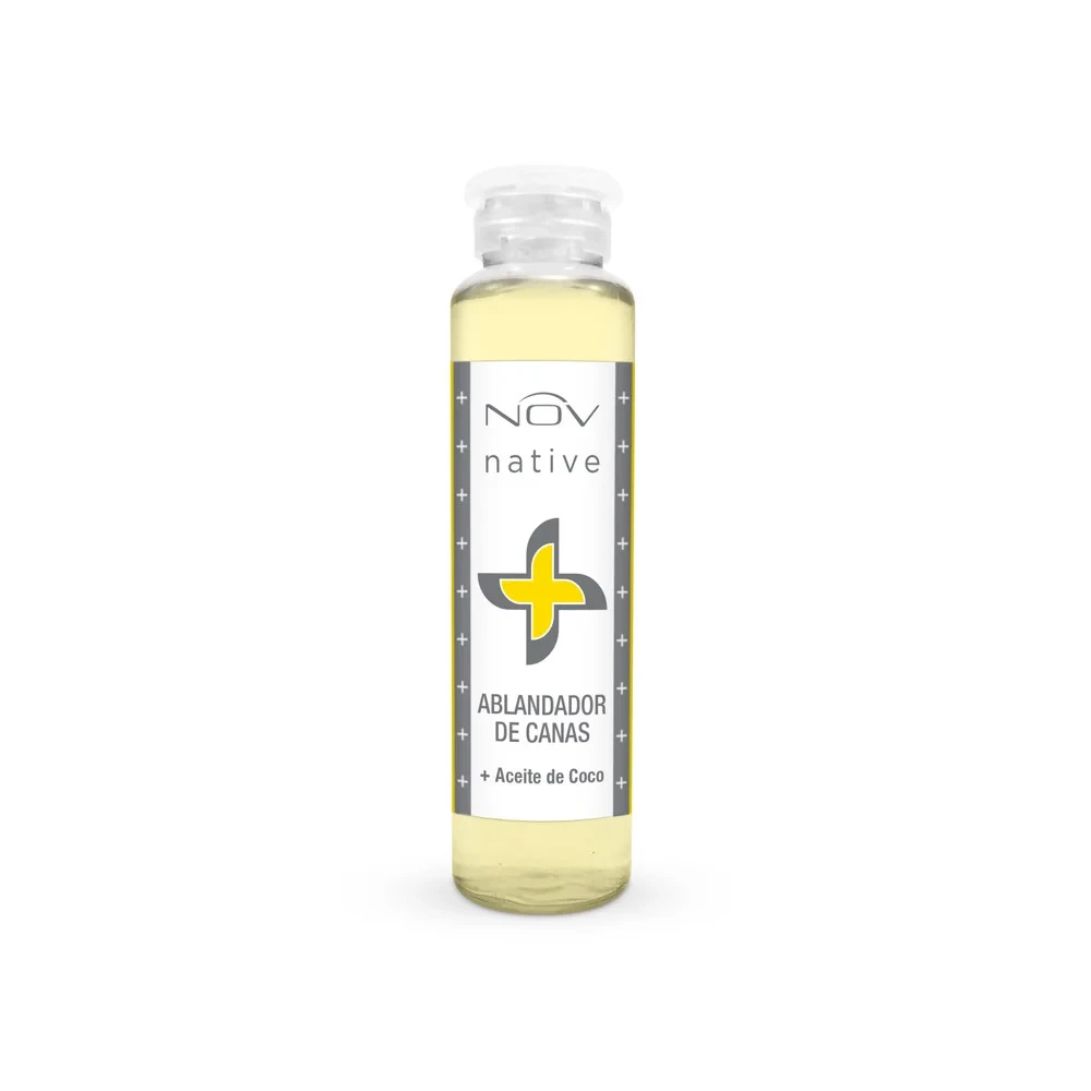 Ampolla Ablandador de Canas Nov 15ml x Unidad
