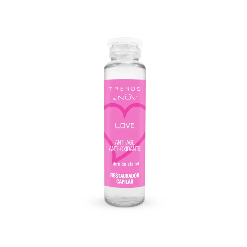 Ampolla Love Nov 15ml x Unidad