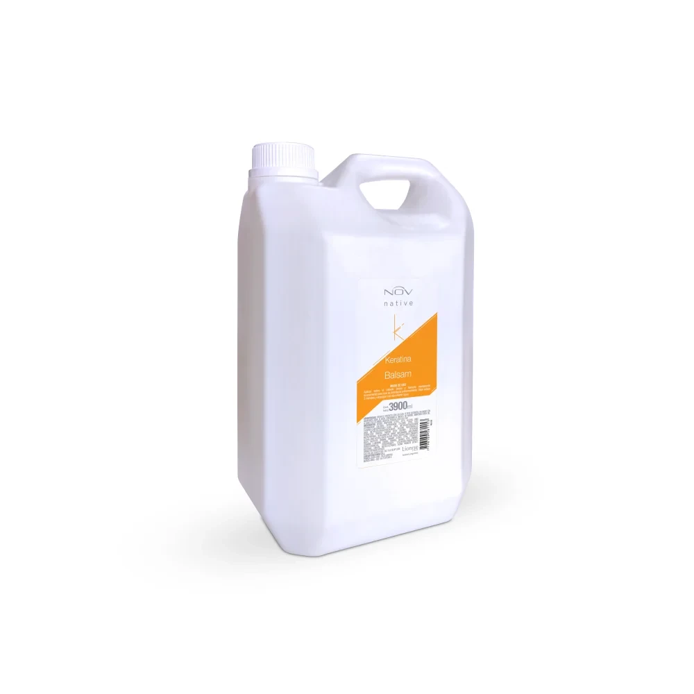 Acondicionador Keratina Nov 3900ml