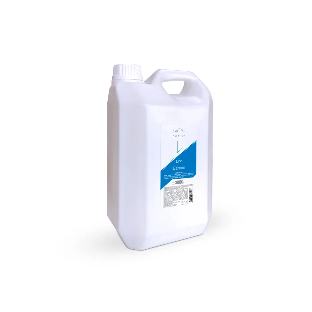 Acondicionador Lino Nov 3900ml