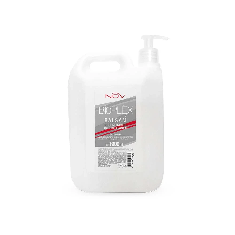 Acondicionador Bioplex Nov 1900ml