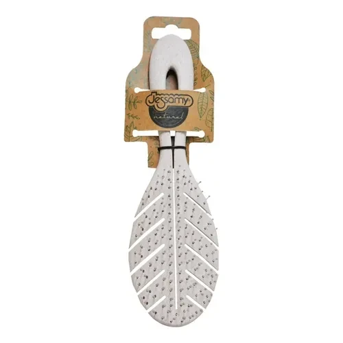 Cepillo Biodegradable Hoja Jessamy C1146