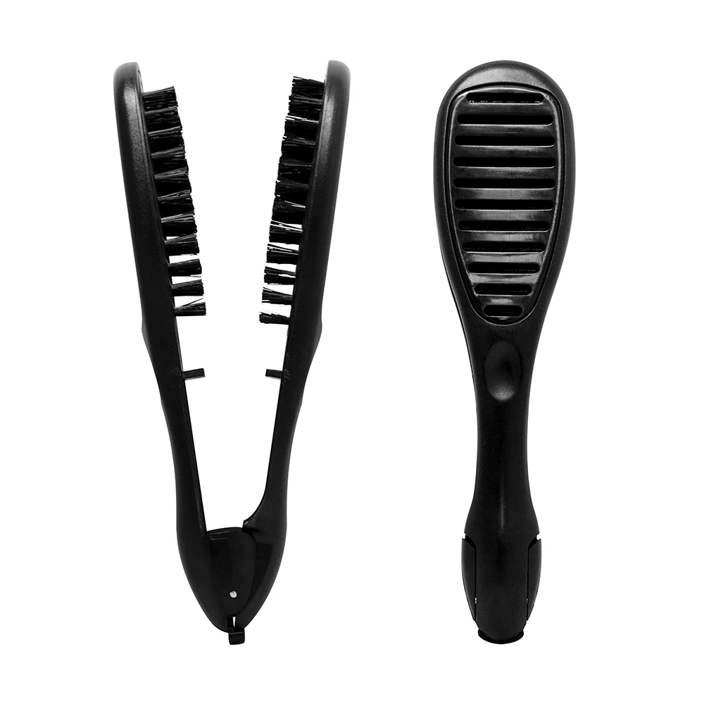 Cepillo Para Alisado Jessamy C3000