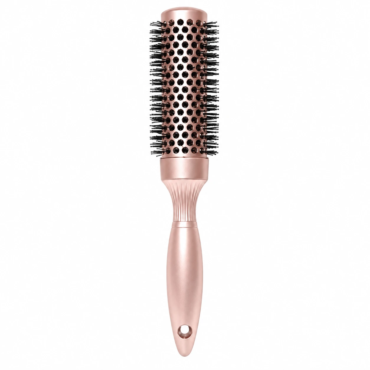 Cepillo Termico Metalizado Ionico Jessamy 34mm C1301
